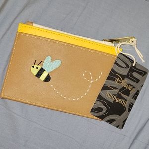 LAST CALL! Winnie the Pooh Cardholder